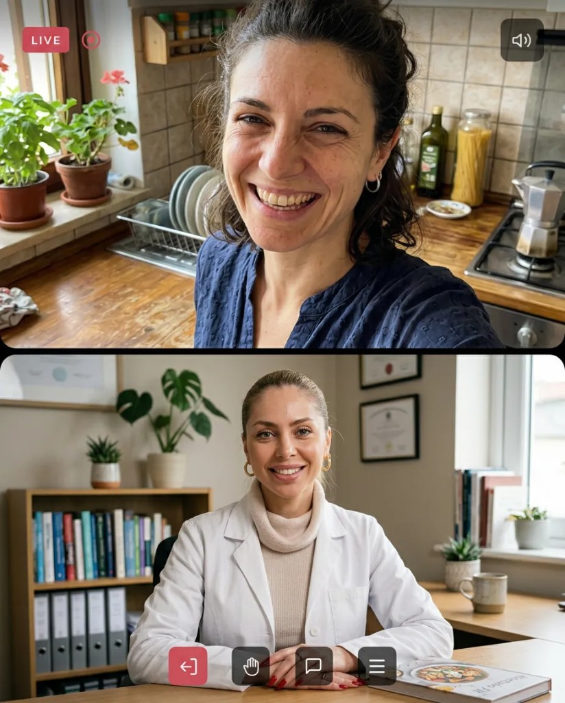 Illustrazione: Personalizzazione